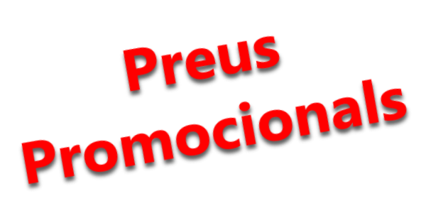 promotional ca